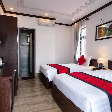 Vinci Villa Hội An Ngoại thất bức ảnh
