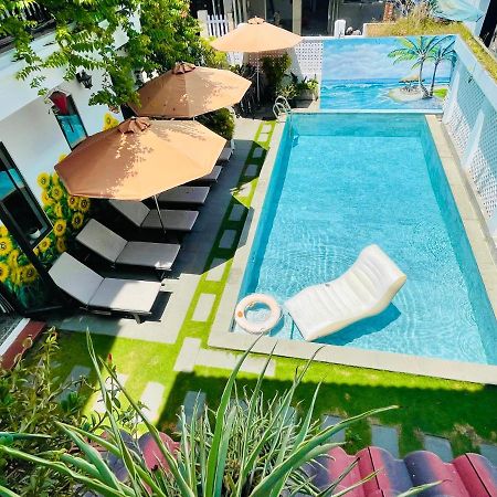 Vinci Villa Hội An Ngoại thất bức ảnh