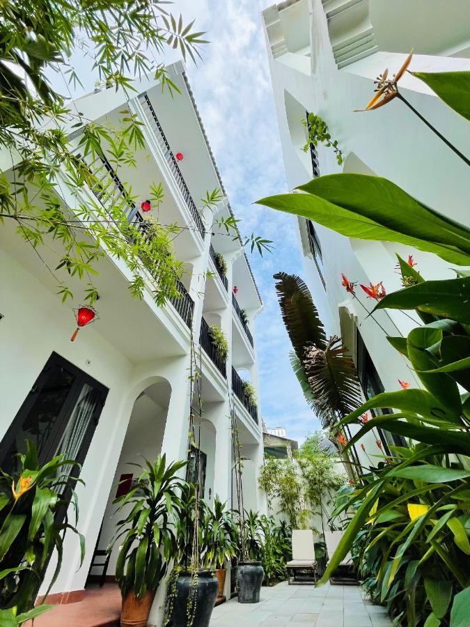 Vinci Villa Hội An Ngoại thất bức ảnh