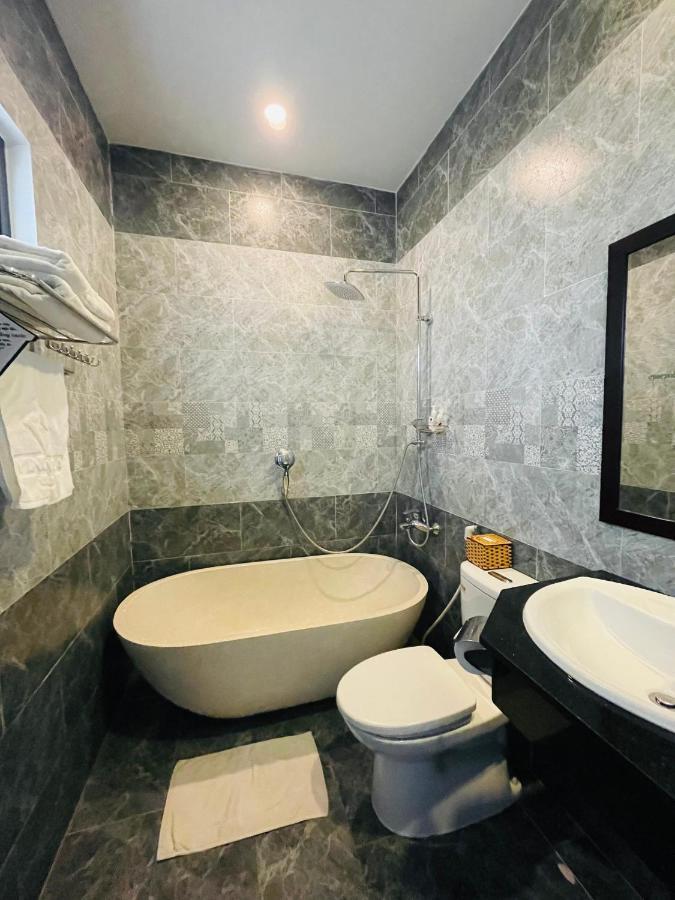 Vinci Villa Hội An Ngoại thất bức ảnh