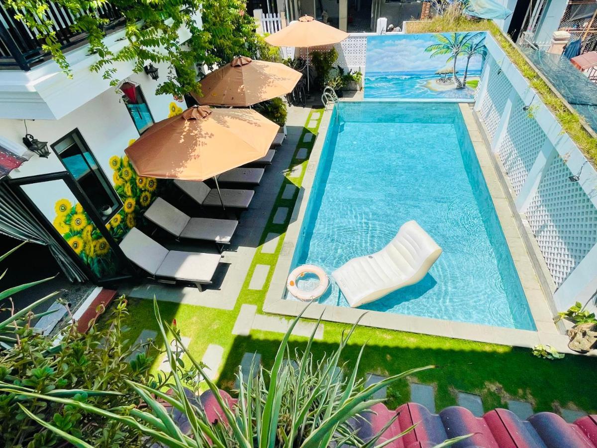 Vinci Villa Hội An Ngoại thất bức ảnh