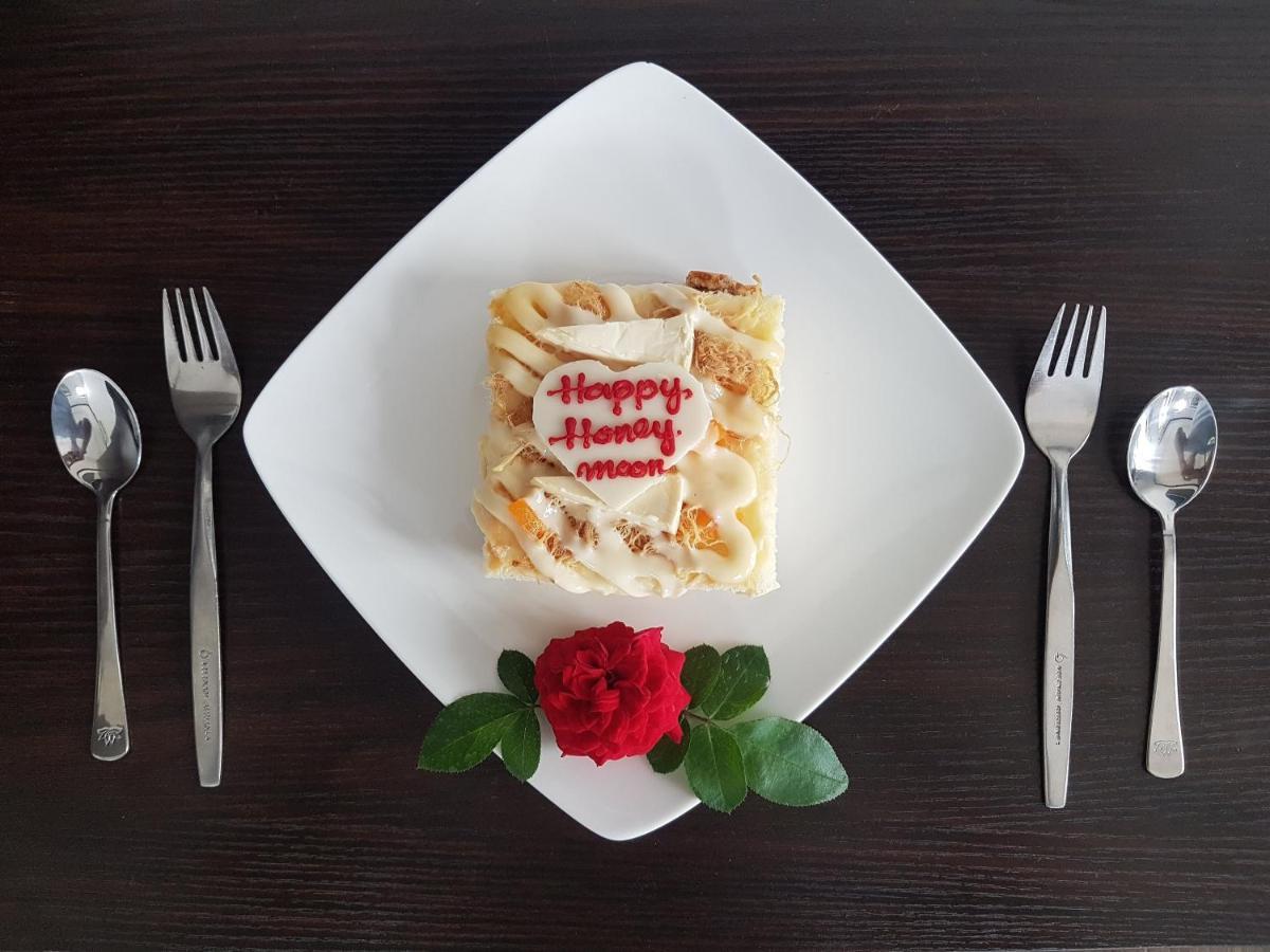Vinci Villa Hội An Ngoại thất bức ảnh