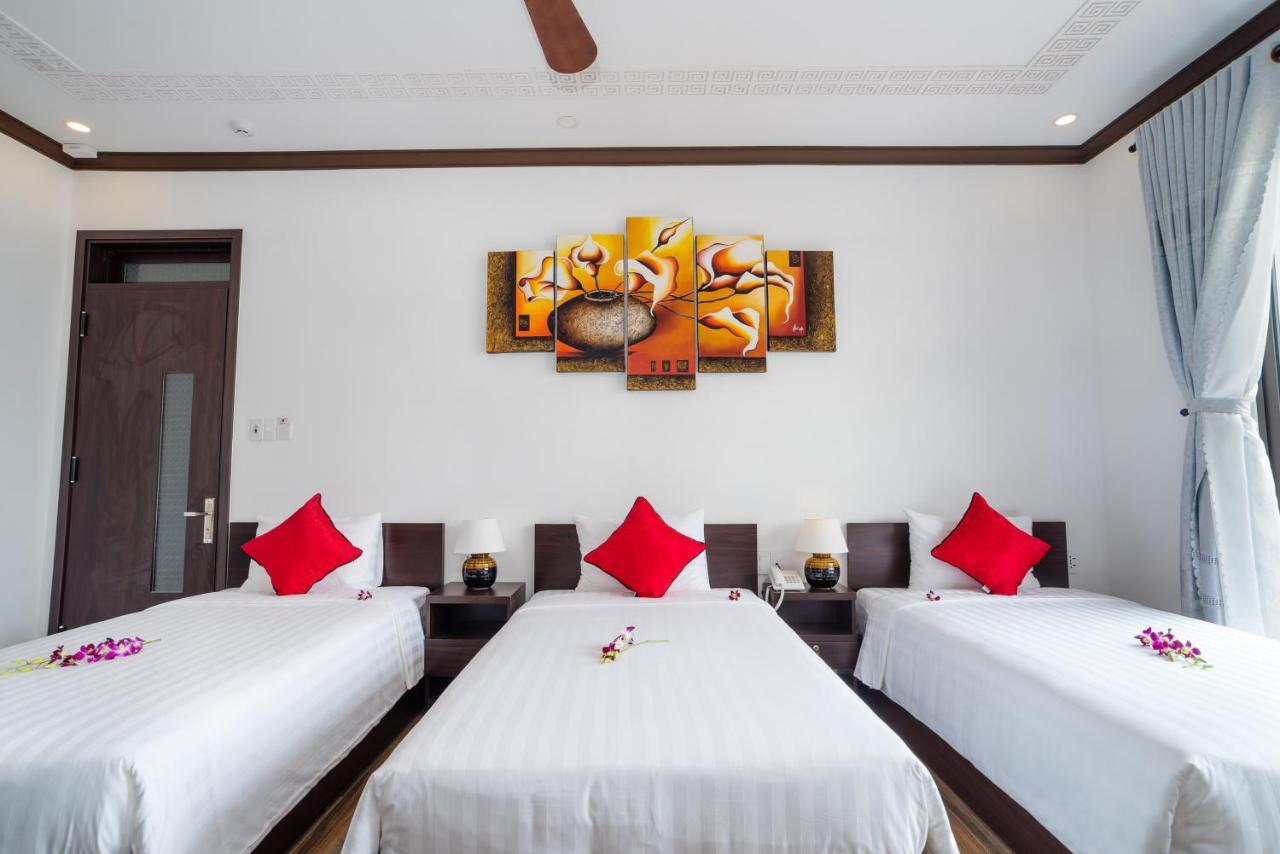 Vinci Villa Hội An Ngoại thất bức ảnh