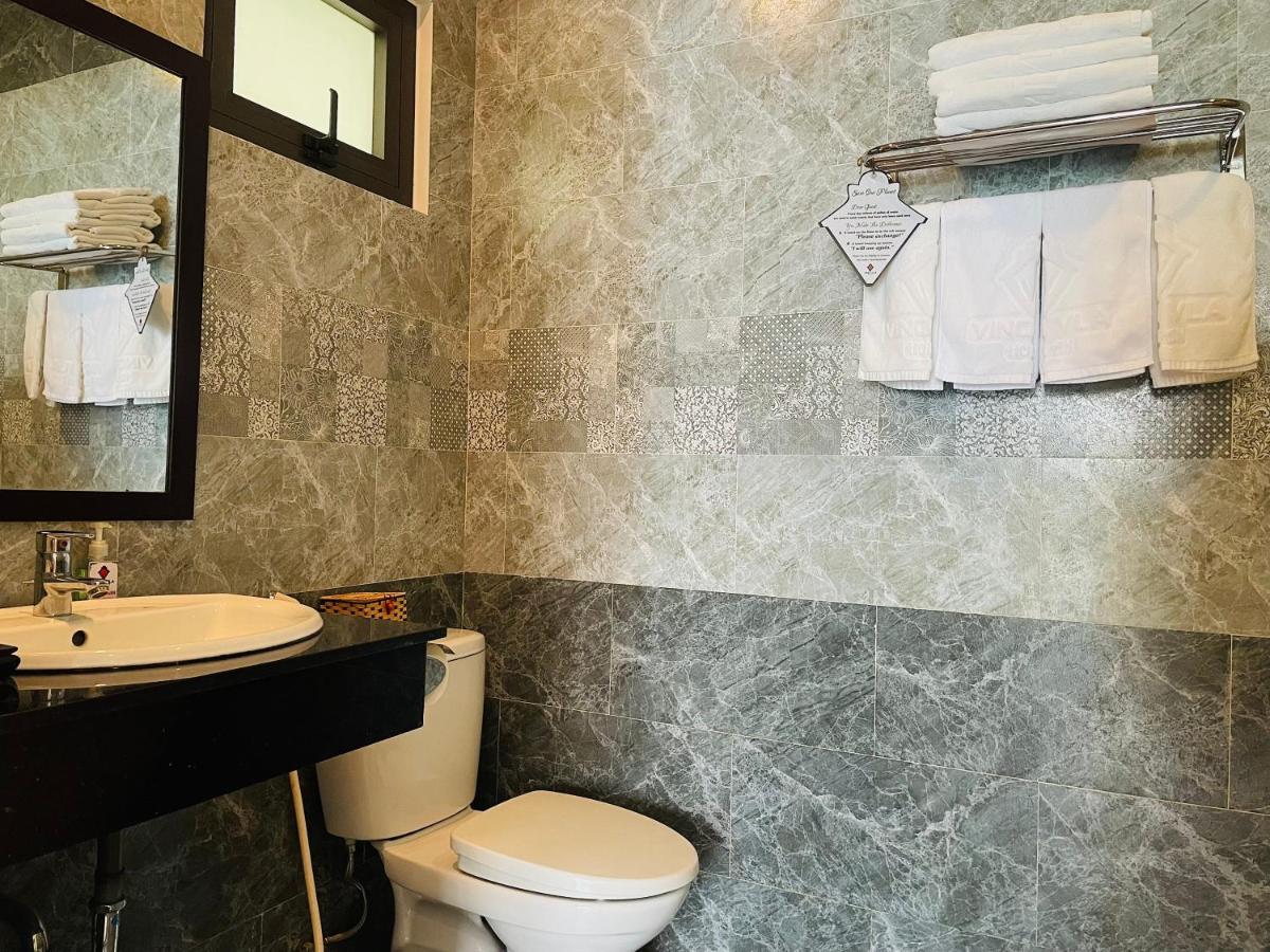 Vinci Villa Hội An Ngoại thất bức ảnh