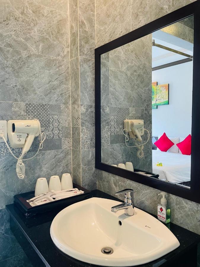 Vinci Villa Hội An Ngoại thất bức ảnh