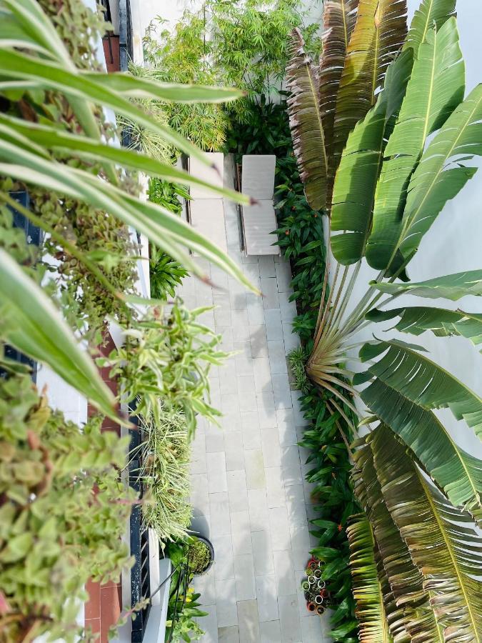 Vinci Villa Hội An Ngoại thất bức ảnh