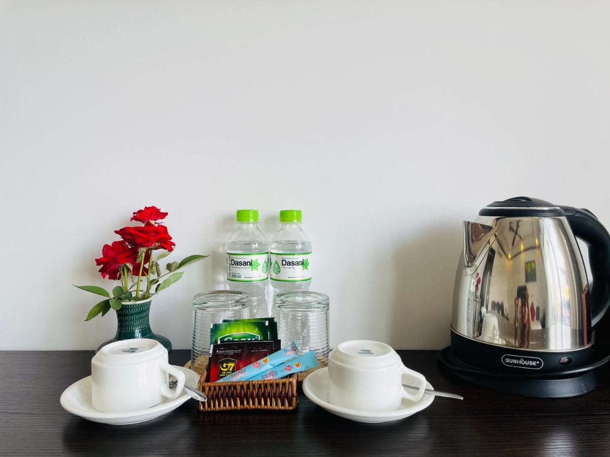 Vinci Villa Hội An Ngoại thất bức ảnh