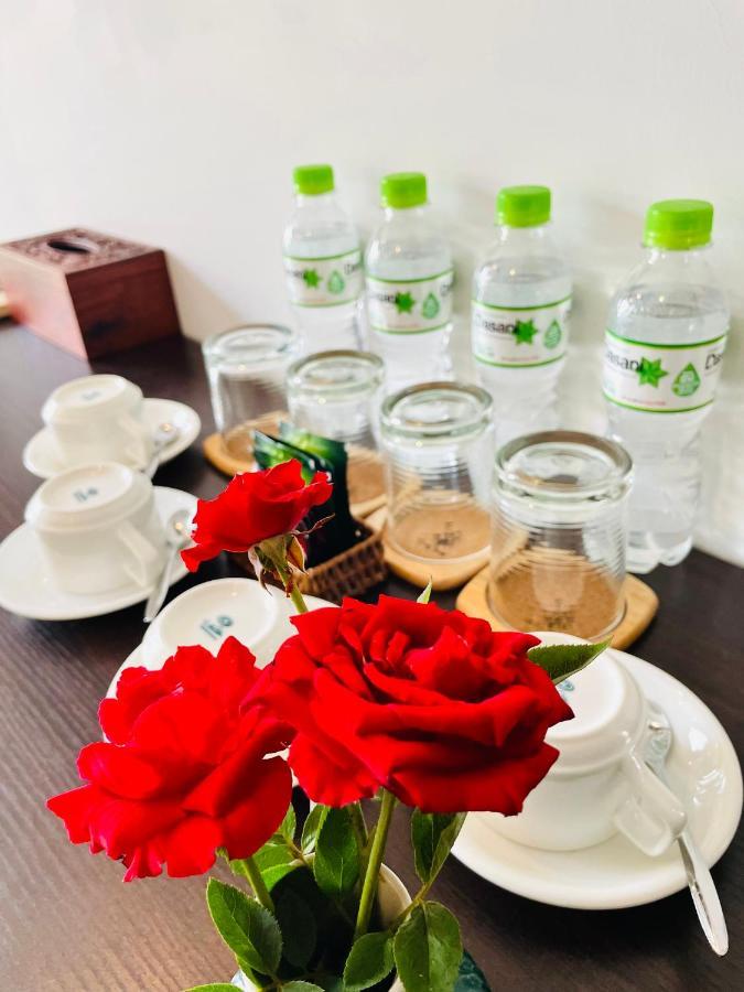 Vinci Villa Hội An Ngoại thất bức ảnh