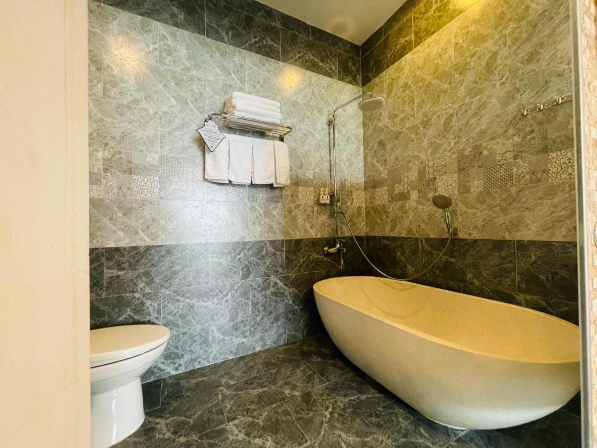 Vinci Villa Hội An Ngoại thất bức ảnh