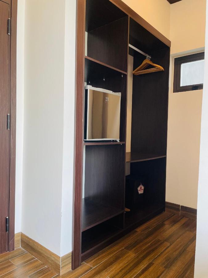 Vinci Villa Hội An Ngoại thất bức ảnh
