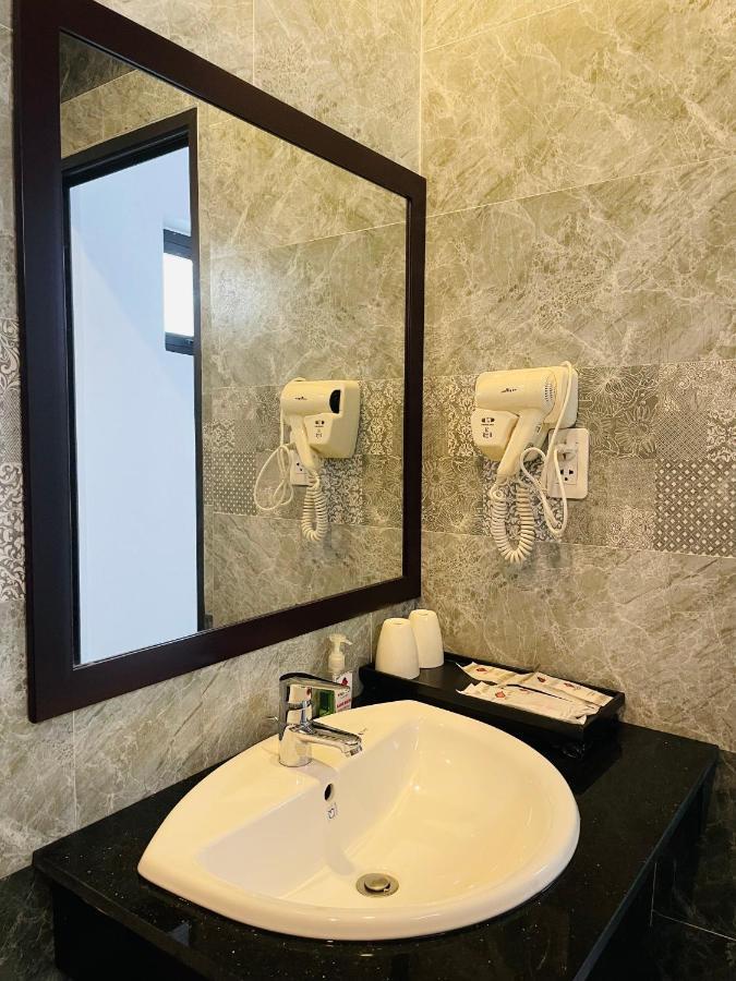 Vinci Villa Hội An Ngoại thất bức ảnh