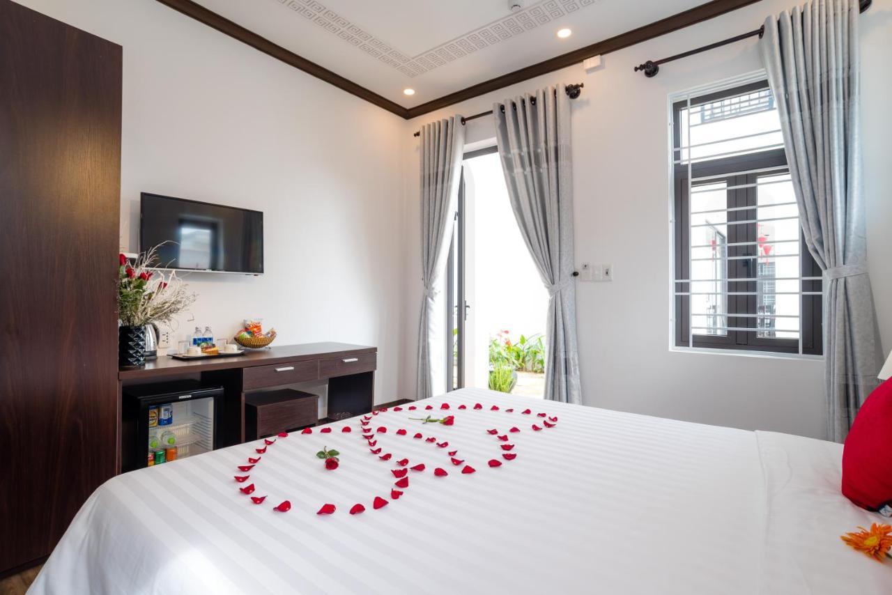 Vinci Villa Hội An Ngoại thất bức ảnh